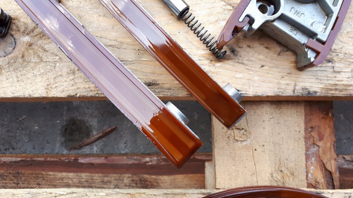 фото №5, S6 c7 4g a6 распределение ползун колесо 4.0 tfsi s7 4g s8