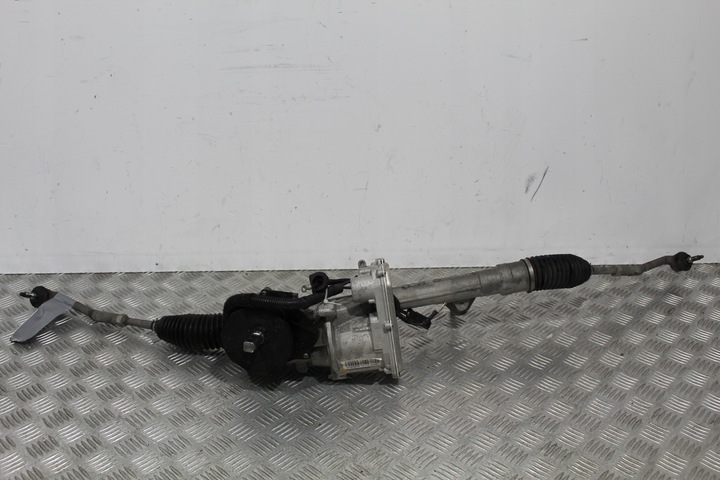 фото №1, Трансмиссия рулевая citroen c3 iii 3