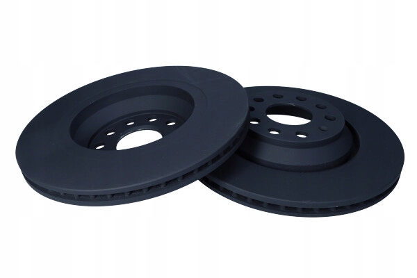 фото №3, Диск тормозная kpl зад vw eos golf passat tiguan 04-