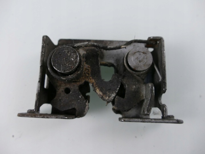 фото №5, Mini countryman s r60 замок капота засув засувка