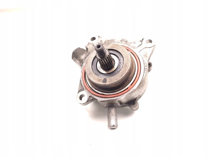 фото №5, Nissan насос тиску 2.5 d дизель 61kw 83 hp 14650-vk500 x2t56171