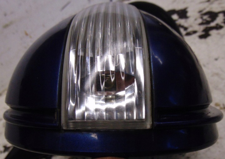 фото №9, Дзеркало праві mercedes ml w163 рестайлінг 9pin контактів європа