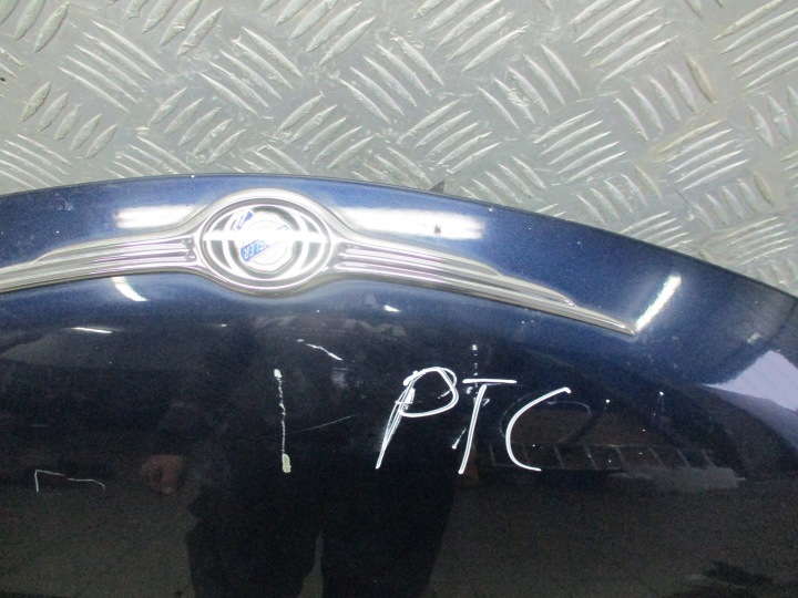 фото №5, Капот chrysler pt cruiser