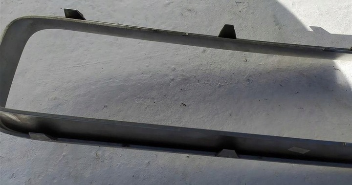 фото №8, Решітка радіатора решітка рамка хром dodge challenger 08-15