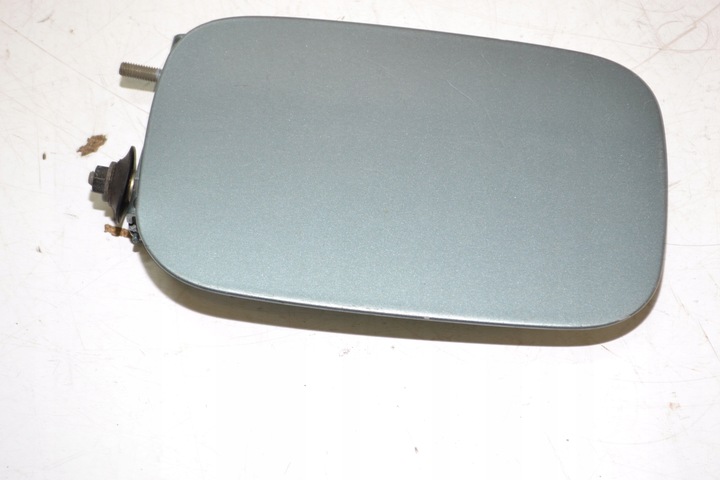 фото №1, Кришка пального bmw e46 sedan універсал срібна 2122599