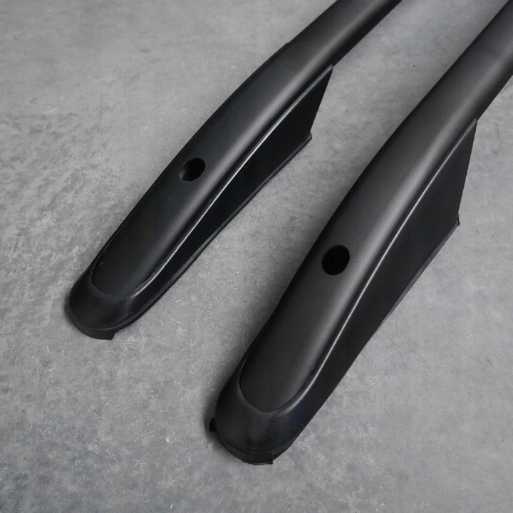 фото №5, Рейлінги дахові na дах fiat talento 2016+ short