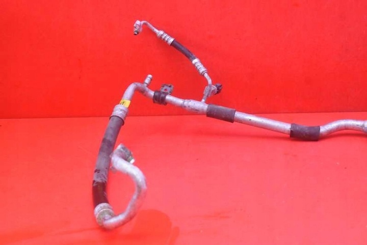 фото №10, Шланг трубка кондиционера 97775-j7300 kia ceed 3 iii 1.6 crdi 115 km 18-20