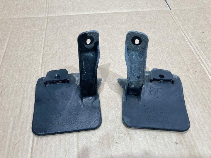 фото №1, Бризковик зад lexus nx300h 15-