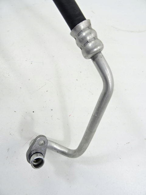 фото №6, Nissan x-trail рестайлинг 1.3 tce шланг кондиционера