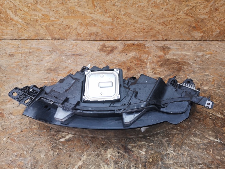 фото №14, Renault talisman фара праве перед повний led 260100184r bdb