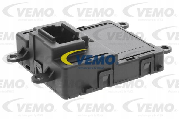 фото №10, V10-73-0638 vem модуль led (блок управления фарой, led драйвер) света дневные audi
