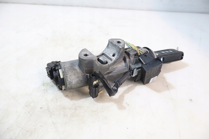 фото №1, Замок запалювання toyota avensis ii t25 2.0d4d