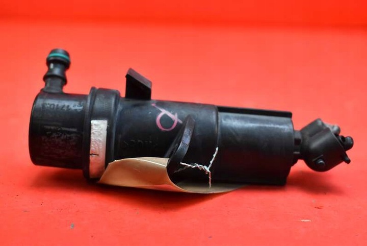 фото №6, Розпилювач фари праві bmw x3 e83 рестайлінг 06-10