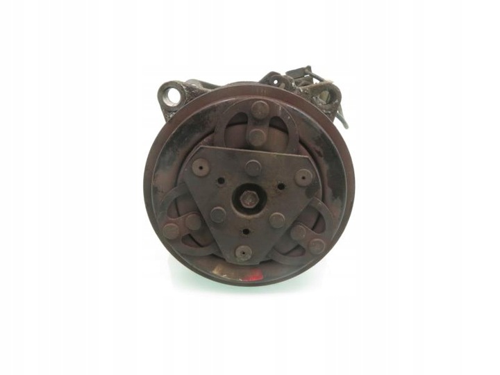 фото №5, Компресор кондиціонера volvo v70 i 2.0 9171344
