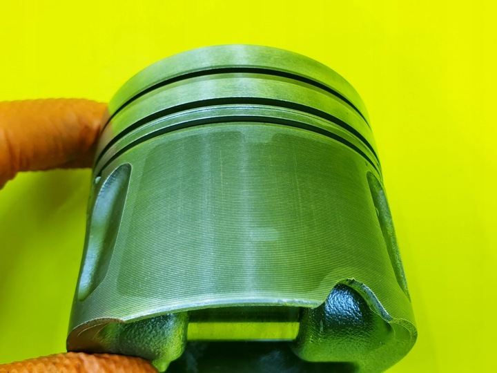 фото №7, Поршень шкворень xf250 xj rrs 3.0d 306dt 0849d h268x