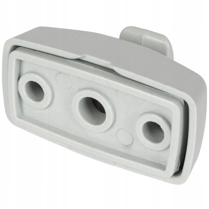 фото №2, Гачок захисні накладки сонцезахисний vw t5 кріплення