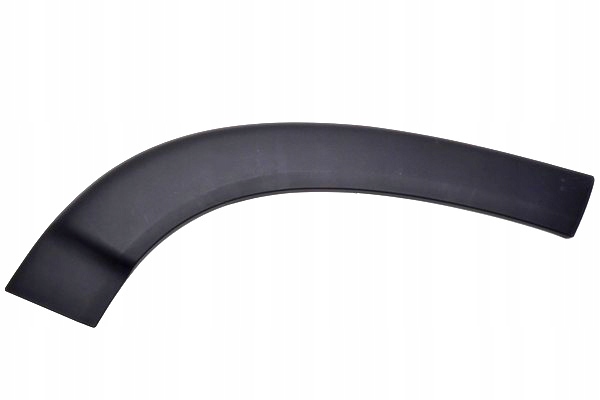 фото №2, Планка зовнішня fiat ducato 06 14 двері p fast