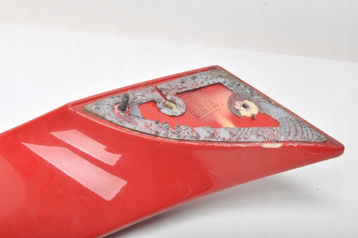 фото №8, Volvo s40 ii спойлер спойлер кришки sedan спойлер 08698048