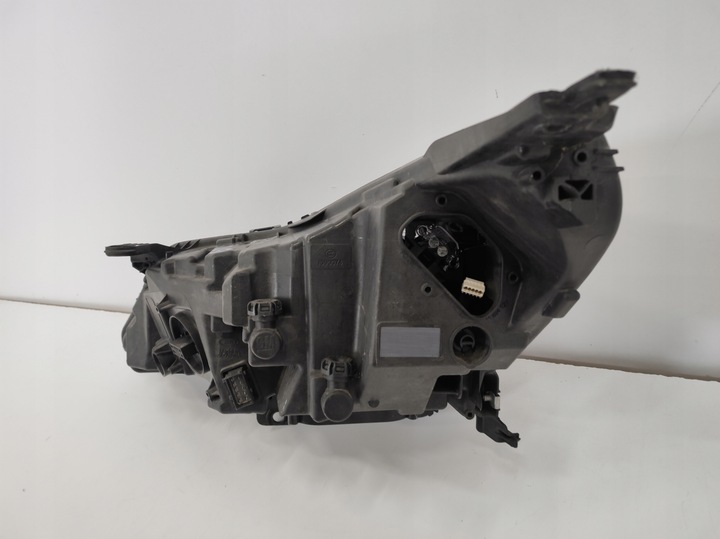 фото №10, Лампа перед права opel astra k v повний led intellilux 39055746 європа