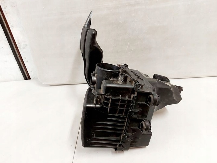 фото №7, Mazda cx-5 cx-6 2.2 d корпус фільтра повітря sh01-133ax