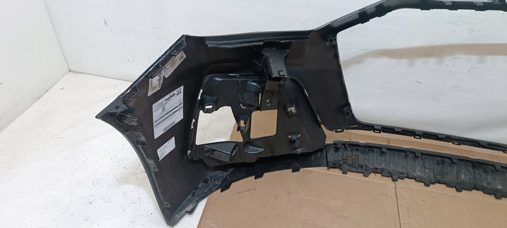 фото №7, Бампер перед переднє решітка audi a1 s-line 82a807437f