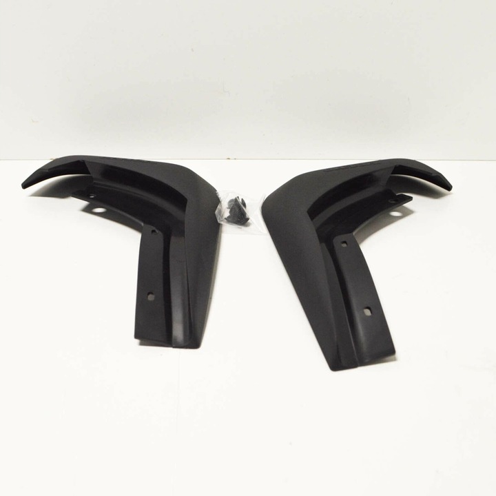 фото №6, Крила volvo s60 mk2 31359695 новий оригінал