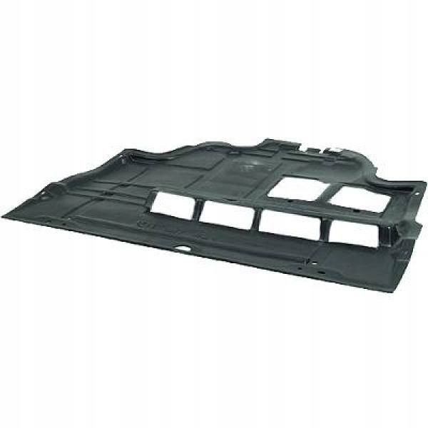 фото №1, Шумоізоляція захист do renault trafic iii 01-06