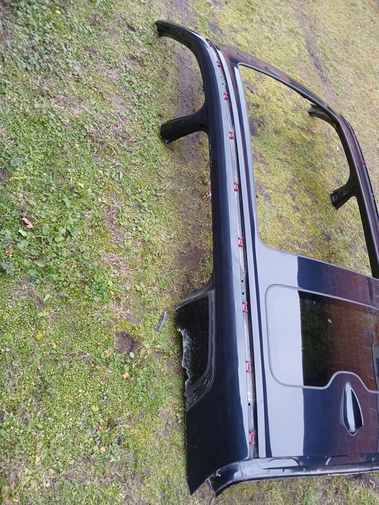 фото №5, Bmw x7 g07 крыша люк панорама обшивка