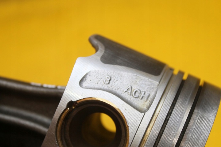 фото №8, Поршень шатун a6 c7 a7 q7 3.0 tdi crt 59ae 08320a