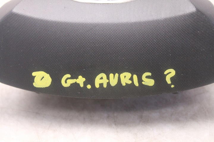 фото №6, Подушка подушка безопасности водителя toyota iq 2008-