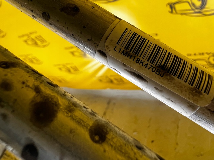 фото №11, Шланг шланг труба трубка кондиционера ford explorer mk6 3.3 v6 fhef гибрид