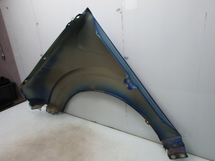 фото №8, E-soul soul ev iii 20r крило праві na накладка планка права передня se2