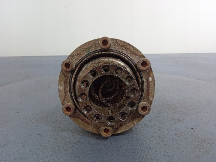 фото №4, Vitara i 88- sprzęgiełko ступиці автоматичне