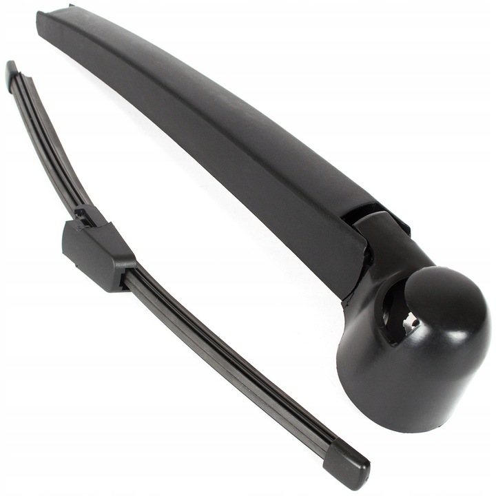 фото №1, Рычаг дворники зад + листовая рессора дворник do seat leon ii 2005-