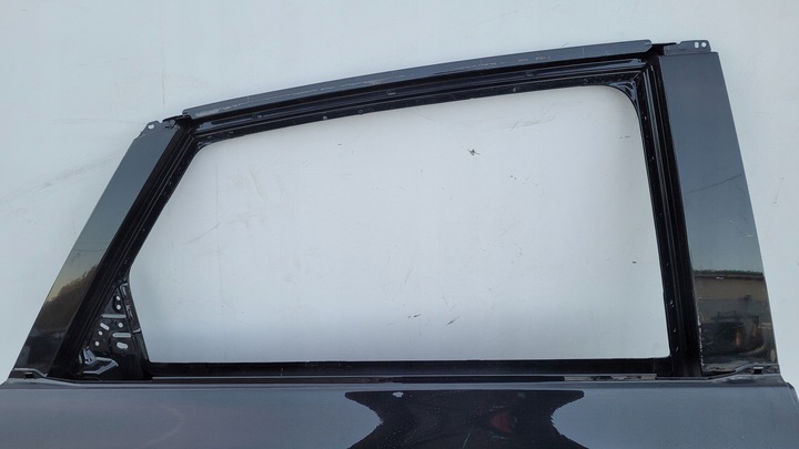 фото №6, Дверь зад задние правые kia ceed iii hb