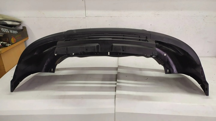 фото №9, Бампер перед переднее fiat doblo