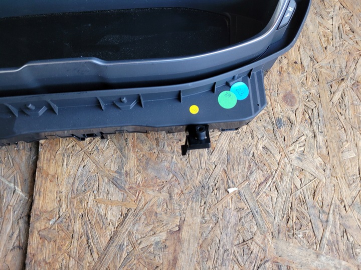 фото №5, Спидометр приборы peugeot 3008 5008 ii 9825340980