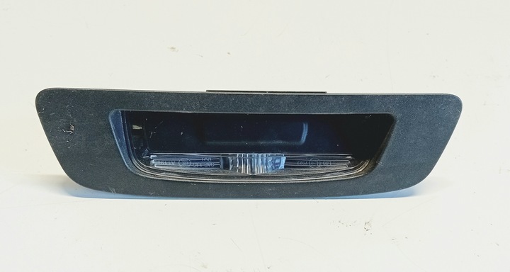 фото №1, Контактор кришки багажника citroen c3 aircross opel crossland x 23477578