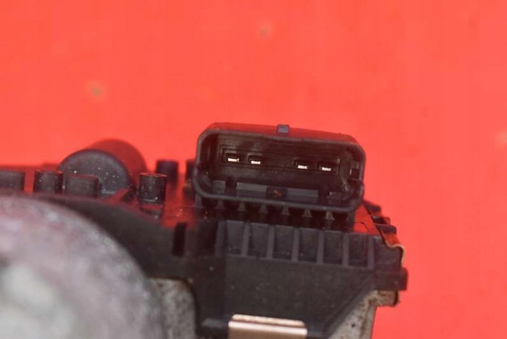 фото №5, Моторчик дворники левый перед eu 9671062180 peugeot 5008 1 i 09-13