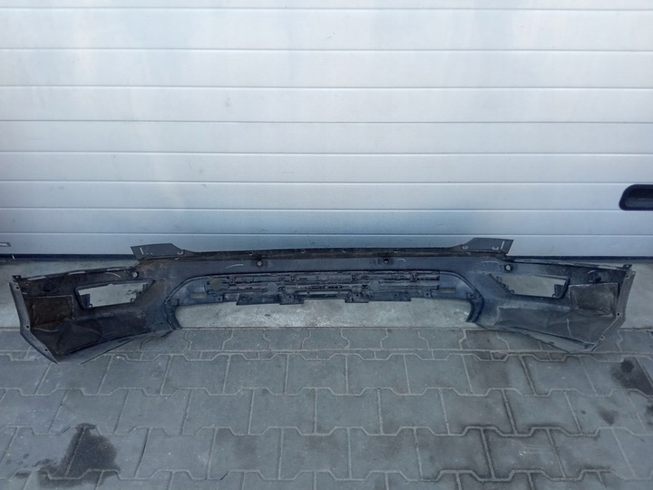 фото №9, Ford kuga mk2 - бампер зад 6xpdc