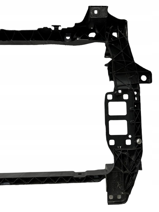 фото №6, Audi q7 q8 передняя рама pas 4m0805594c