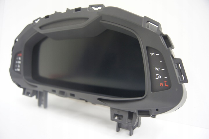 фото №3, Спідометр  digital 2.0 tdi a6c8 a6 c8