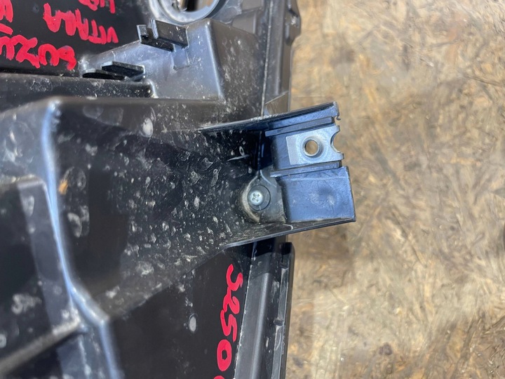 фото №13, Suzuki vitara iii 3 ly рестайлинг 24- лампа левая перед передняя полный led