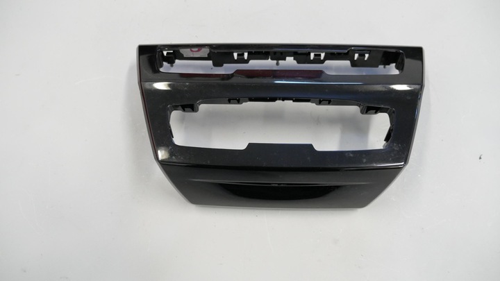 фото №5, Bmw f39 f48 рамка радио кондиционера 9305907