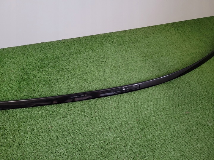 фото №4, Bmw g30 планка крышная крыша левая заглушка