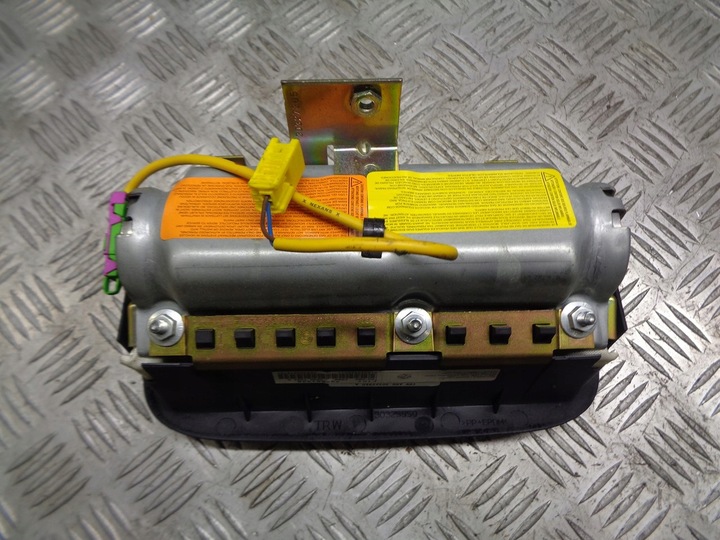 фото №1, Подушка подушка безопасности пассажира fiat albea 735281448