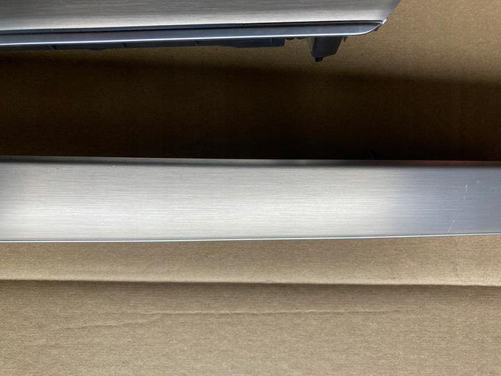 фото №9, Декори консолі двері підсвічуваний vw passat b8 nf5