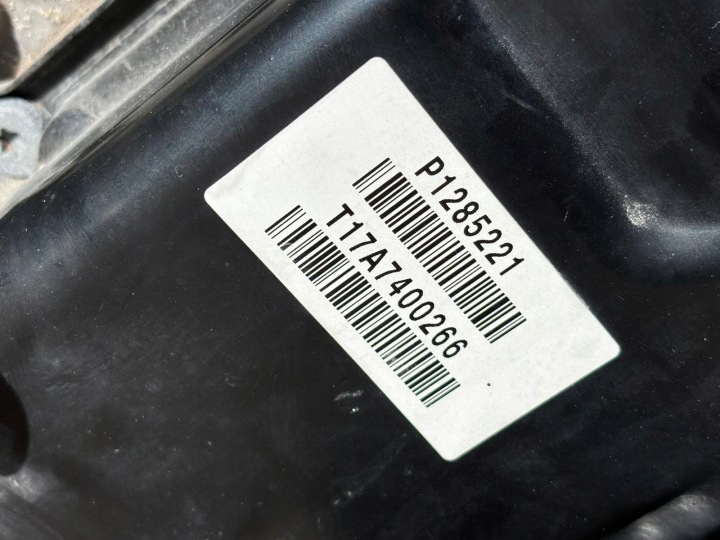 фото №6, Volvo xc90 ii кпп кпп / коробка передач автомат 2.0 t5 31380617