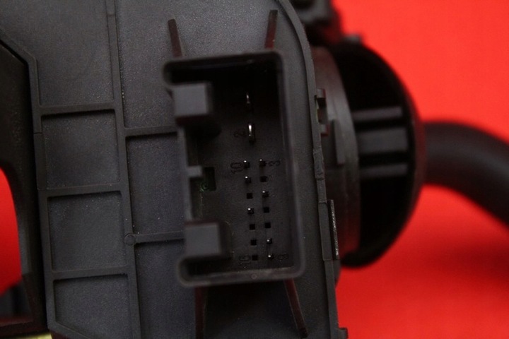 фото №12, Перемикач комбінований перемикач-павук 7l6953503a vw touareg 1 i 02-07