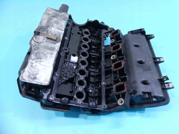 фото №16, Кришка клапанів bmw 3 e46 2.0d 2246942